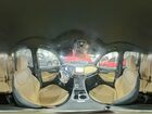 2023 Hyundai Santa Fe Calligraphy Красный vin: 5NMS5DAL4PH586707