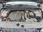 2023 Hyundai Santa Fe Calligraphy Серый vin: 5NMS5DAL5PH487104