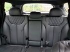 2023 Hyundai Santa Fe Calligraphy Серый vin: 5NMS5DAL5PH487104
