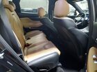 2023 Hyundai Santa Fe Calligraphy Black vin: 5NMS5DAL5PH586232