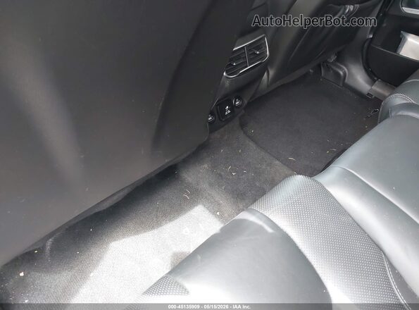 5NMS5DAL6NH453041 2022 HYUNDAI SANTA FE Blue VIN sticker view