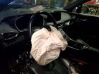 2022 Hyundai Santa Fe Calligraphy Черный vin: 5NMS5DAL8NH412488