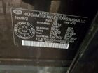 2022 Hyundai Santa Fe Calligraphy Черный vin: 5NMS5DAL8NH412488