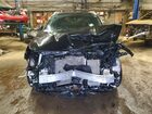 2022 Hyundai Santa Fe Calligraphy Черный vin: 5NMS5DAL8NH412488