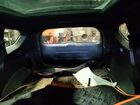 2022 Hyundai Santa Fe Calligraphy Черный vin: 5NMS5DAL8NH412488