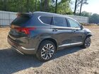 2023 Hyundai Santa Fe Calligraphy Серый vin: 5NMS5DALXPH484182