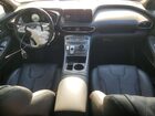 2023 Hyundai Santa Fe Calligraphy Серый vin: 5NMS5DALXPH484182