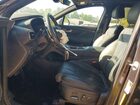 2023 Hyundai Santa Fe Calligraphy Серый vin: 5NMS5DALXPH484182