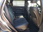 2023 Hyundai Santa Fe Calligraphy Серый vin: 5NMS5DALXPH484182