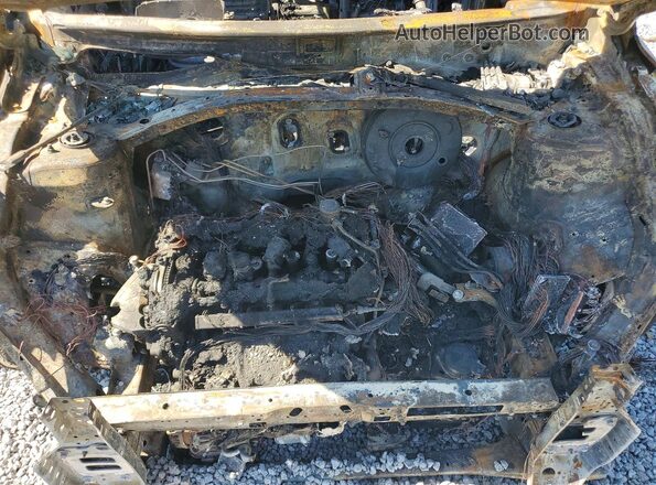 5NMS64AJ4MH361744 2021 HYUNDAI SANTA Burn Widok wnętrza z tyłu