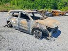 2021 Hyundai Santa Fe Sel Burn vin: 5NMS64AJ4MH361744