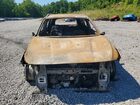 2021 Hyundai Santa Fe Sel Burn vin: 5NMS64AJ4MH361744