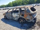 2021 Hyundai Santa Fe Sel Burn vin: 5NMS64AJ4MH361744