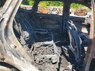 2021 Hyundai Santa Fe Sel Burn vin: 5NMS64AJ4MH361744