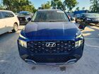 2023 Hyundai Santa Fe Xrt Синий vin: 5NMS64AJ6PH505976 2023 Hyundai Santa Fe Xrt Синий vin: 5NMS64AJ6PH505976