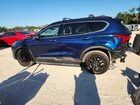 2023 Hyundai Santa Fe Xrt Синий vin: 5NMS64AJ6PH505976 2023 Hyundai Santa Fe Xrt Синий vin: 5NMS64AJ6PH505976