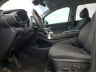 2021 Hyundai Santa Fe Sel Угольный vin: 5NMS64AJXMH324424