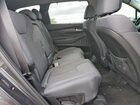 2021 Hyundai Santa Fe Sel Угольный vin: 5NMS64AJXMH324424