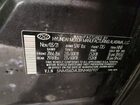 2022 Hyundai Santa Fe Sel Угольный vin: 5NMS6DAJ0NH407927
