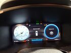 2022 Hyundai Santa Fe Sel Угольный vin: 5NMS6DAJ0NH407927