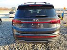 2023 Hyundai Santa Fe Xrt Charcoal vin: 5NMS6DAJ0PH553599