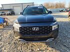 2023 Hyundai Santa Fe Xrt Charcoal vin: 5NMS6DAJ0PH553599
