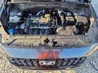 2023 Hyundai Santa Fe Xrt Charcoal vin: 5NMS6DAJ0PH553599
