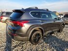 2023 Hyundai Santa Fe Xrt Charcoal vin: 5NMS6DAJ0PH553599