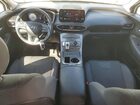 2022 Hyundai Santa Fe Xrt Белый vin: 5NMS6DAJ1NH479140