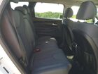 2022 Hyundai Santa Fe Xrt Белый vin: 5NMS6DAJ1NH479140
