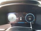 2022 Hyundai Santa Fe Xrt Белый vin: 5NMS6DAJ1NH479140