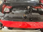 2023 Hyundai Santa Fe Xrt Красный vin: 5NMS6DAJ8PH499758