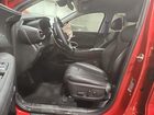 2023 Hyundai Santa Fe Xrt Красный vin: 5NMS6DAJ8PH499758