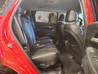 2023 Hyundai Santa Fe Xrt Красный vin: 5NMS6DAJ8PH499758