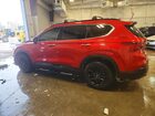 2023 Hyundai Santa Fe Xrt Красный vin: 5NMS6DAJ8PH499758
