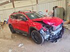 2023 Hyundai Santa Fe Xrt Красный vin: 5NMS6DAJ8PH499758