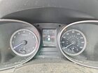 2018 Hyundai Santa Fe Sport 2.4l Серый vin: 5NMZT3LB6JH066325