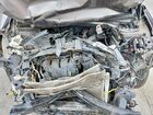 2018 Hyundai Santa Fe Sport 2.4l Серый vin: 5NMZT3LB6JH066325