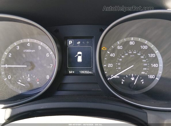 5NMZTDLB2JH090899 2018 HYUNDAI SANTA FE SPORT White უკანა სავარძლების ხედი