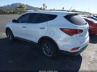 2018 Hyundai Santa Fe Sport 2.4l White vin: 5NMZTDLB2JH090899 2018 Hyundai Santa Fe Sport 2.4l White vin: 5NMZTDLB2JH090899