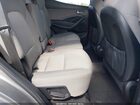 2018 Hyundai Santa Fe Sport 2.4l Серый vin: 5NMZTDLB3JH090720 2018 Hyundai Santa Fe Sport 2.4l Серый vin: 5NMZTDLB3JH090720