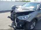 2018 Hyundai Santa Fe Sport 2.4l Серый vin: 5NMZTDLB3JH090720 2018 Hyundai Santa Fe Sport 2.4l Серый vin: 5NMZTDLB3JH090720