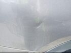 2018 Hyundai Santa Fe Sport 2.4l Серый vin: 5NMZU3LB0JH066401