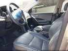 2018 Hyundai Santa Fe Sport 2.4l Серый vin: 5NMZU3LB0JH066401