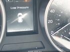 2018 Hyundai Santa Fe Sport 2.4l Серый vin: 5NMZU3LB0JH066401