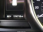 2017 Hyundai Santa Fe Sport 2.4l Черный vin: 5NMZU3LB5HH020606