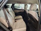 2017 Hyundai Santa Fe Sport 2.4l Black vin: 5NMZUDLB2HH006796