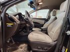 2017 Hyundai Santa Fe Sport 2.4l Black vin: 5NMZUDLB2HH006796