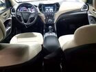 2017 Hyundai Santa Fe Sport 2.4l Белый vin: 5NMZUDLB7HH032620