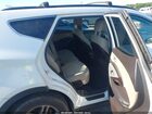 2018 Hyundai Santa Fe Sport 2.4l Белый vin: 5NMZUDLB8JH059489